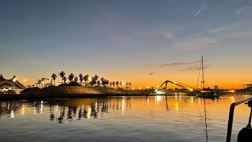 Barco Apartamento Playa Valencia, Valencia (foto 7)
