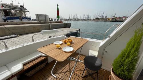 Barco Apartamento Playa Valencia, Valencia (foto 8)