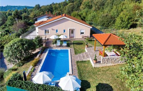 Amazing Home In Kastav