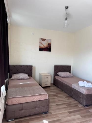 Hotel Balkan, Скопье (фото 10)