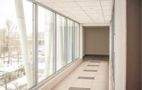 Amazing apartment in Kolobrzeg with 1 Bedrooms - image 7