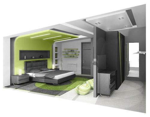 حي 60 مسكن in Jijel