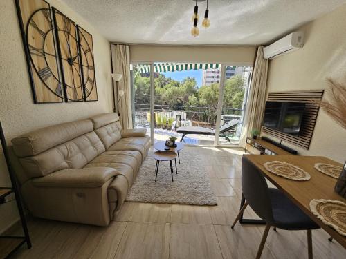 Apartamento Ciudad Antena IF Benidorm