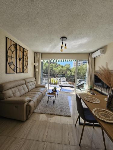 Apartamento Ciudad Antena IF Benidorm