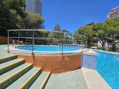 Apartamento Ciudad Antena IF Benidorm