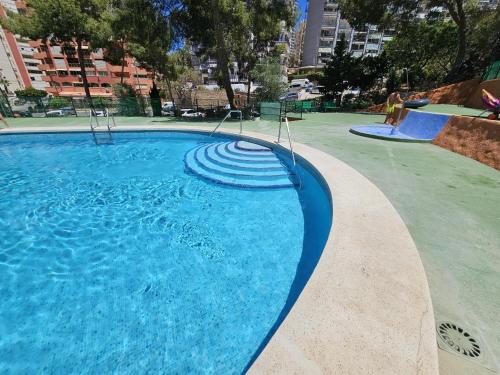 Apartamento Ciudad Antena IF Benidorm