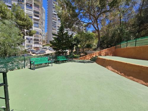 Apartamento Ciudad Antena IF Benidorm