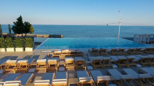 STEAUA DE MARE - Olimp Resort - image 4