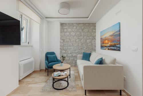 Tramontana Apartments