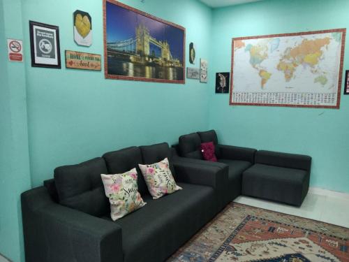 Putat Gajah Villa PASIR MAS in Pasir Mas