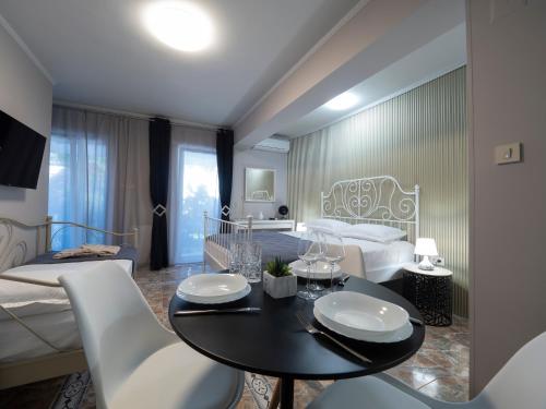 Apartments Cataleya Przno in Przno