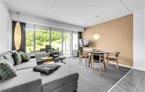 Awesome Apartment In Ringkøbing in Ringkobing