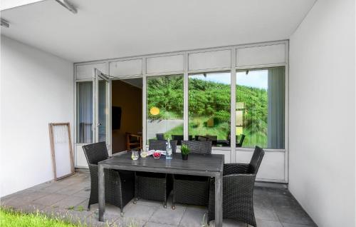 Exterior view, Awesome Apartment In Ringkøbing in Ringkobing