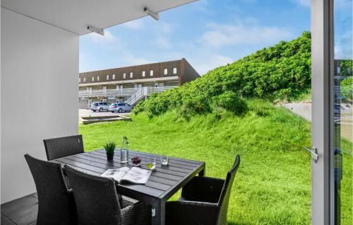 Exterior view, Awesome Apartment In Ringkøbing in Ringkobing