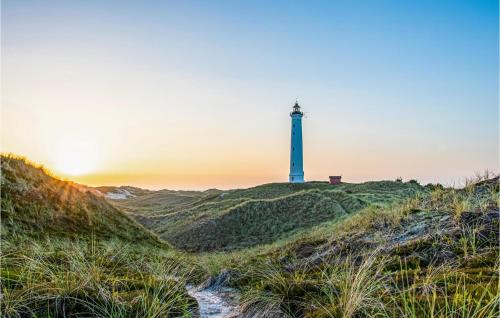 Facilities, Amazing Studio In Hvide Sande With Kitchen in Hvide Sande