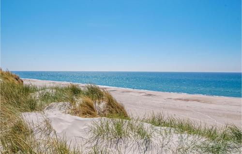 Facilities, Amazing Studio In Hvide Sande With Kitchen in Hvide Sande