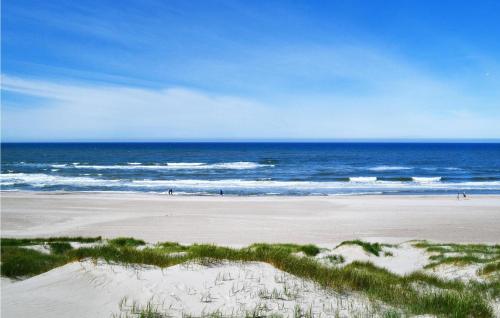 Facilities, Amazing Studio In Hvide Sande With Kitchen in Hvide Sande