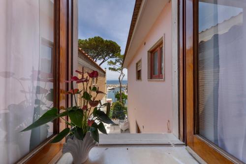 Sea Breeze Residence Room Type - Standard Double or Twin Room