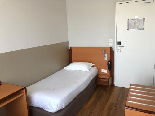 Hôtel Du Lion - image 14