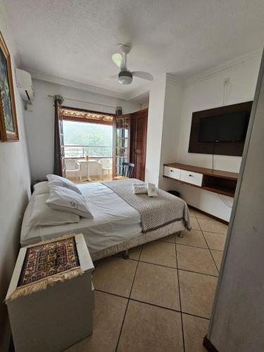 GH Bizkaia in Joaquina Beach