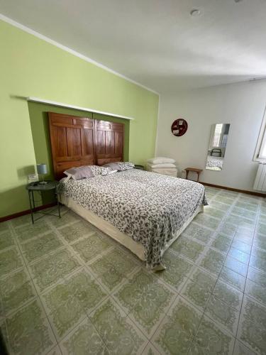 Lo Scrigno Room Type - Double Room with Private Bathroom