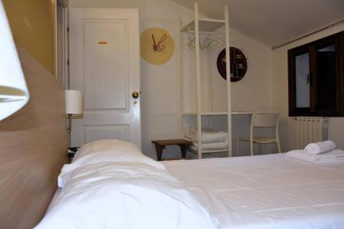 Lo Scrigno Room Type - Double Room with Private Bathroom