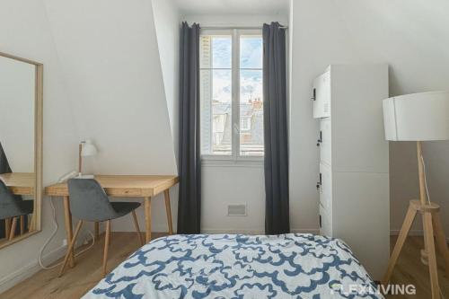 Flexliving - room - Houel