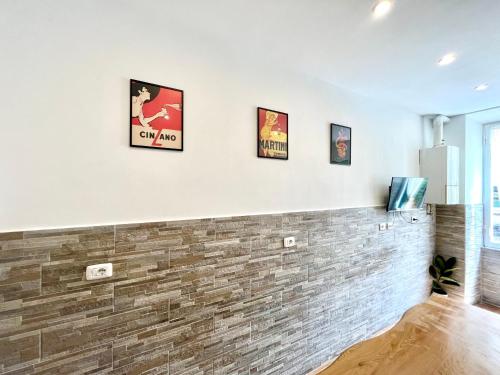 I Pini di Roma - Rooms & Suites, Řím (fotografie 2)