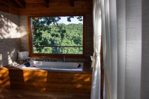 casAntica agriresort -Suites & Casa sull'albero in Circello