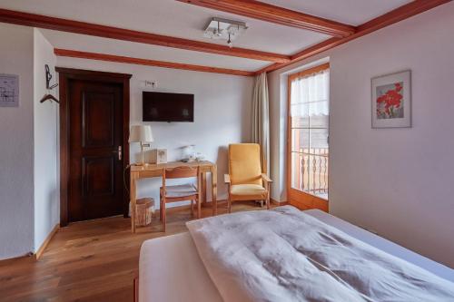 Hotel Alpenblick - main image