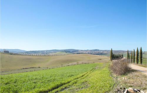 Beautiful Home In Sarteano With Wifi