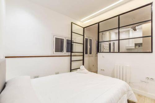 acogedor apartamento en anton martin - image 5