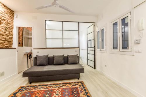 acogedor apartamento en anton martin - image 6