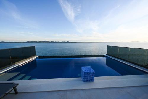 Luxury Villa Zlatko in Kozino