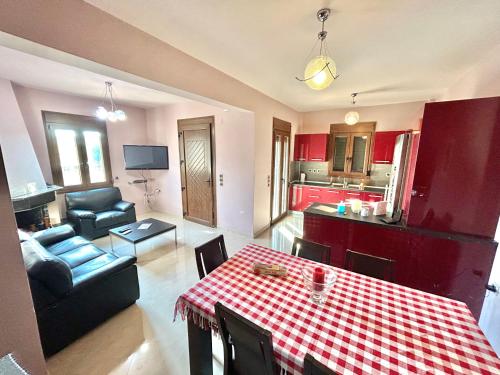 Villa Dimitra-Myrto gîte à louer Sývota