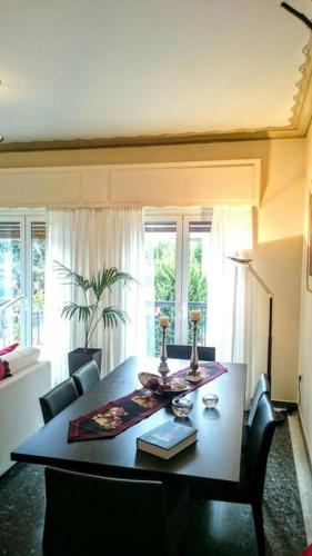 Elegant apartment in Acropolis with roof garden, Atény (fotografie 10)