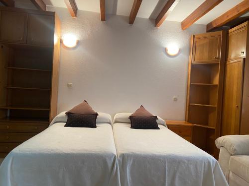 Apartamento Cholo I in Branosera