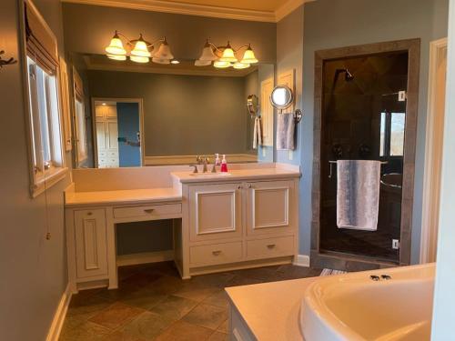 The Lodge at Stony Point - image 11