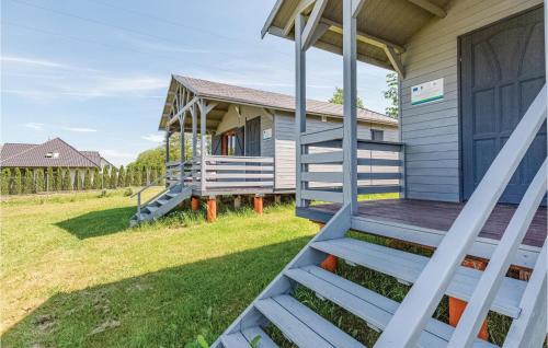 One-Bedroom Holiday Home in Mscice - image 4