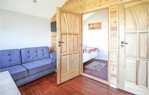 One-Bedroom Holiday Home in Mscice - image 10