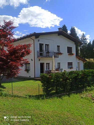  Villa Anna in Domegge di Cadore