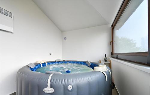 Hotelli välisilme, Lovely Home In Plesivica With Sauna in Donji Koncovcak