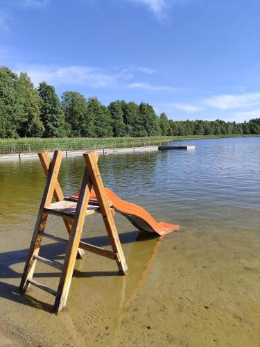 Ostoja Becejły