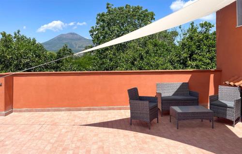 L'agrumeto - Apartment - Pompei