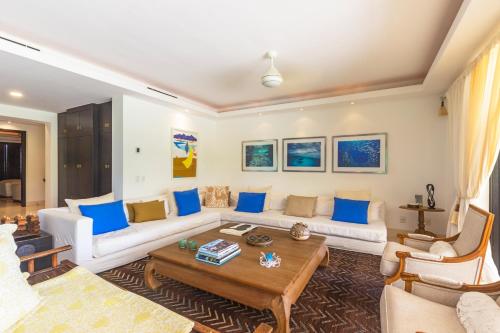 Condo la Jolla in Punta Mita, Mexico