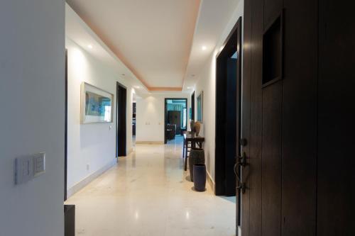 Condo la Jolla in Punta Mita, Mexico