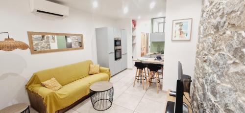 Appartement plein de charme - Ajaccio hyper centre 3