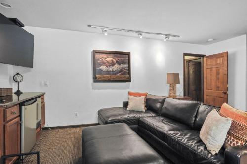 379A Mountain Villa in Boyne Falls, USA