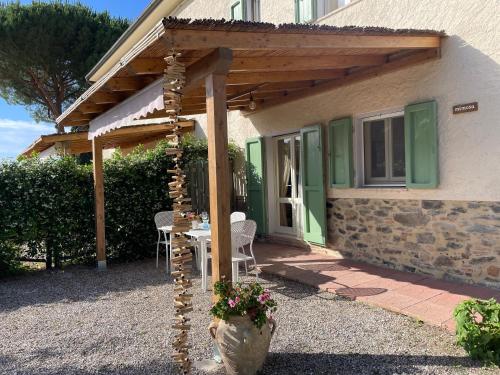 Agriturismo Le Catre 5
