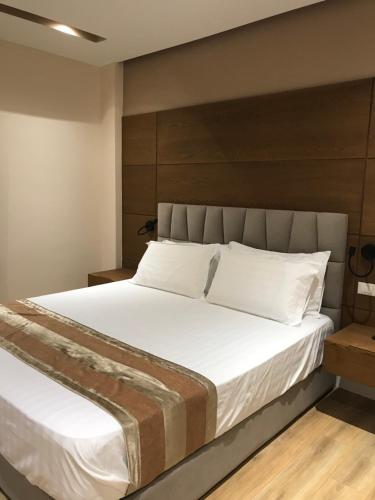 Hotel Ascua in คอมบินัต